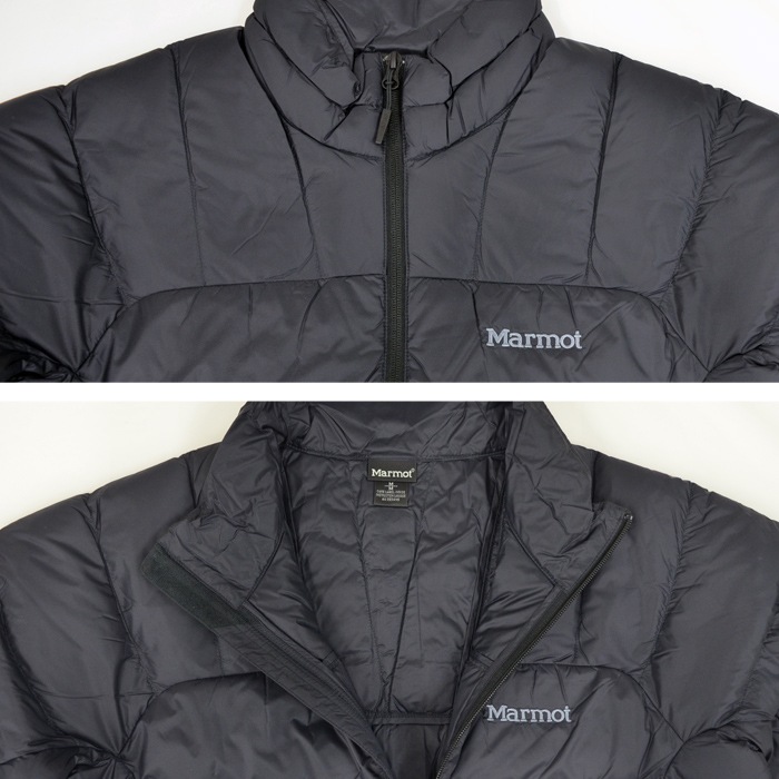 MARMOT �ޡ���å� ���㥱�å� 750FP PRIME DOWN JACKET 750�ե���ѥ�ץ饤������󥸥㥱�å� �������� �֥륾�� ��� M-XL �֥�å� TSFMD205 ������̵����