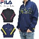 FILA HERITAGE �ե��� �إ�ơ��� ���㥱�å� FULL ZIP TRACK JACKET �ȥ�å����㥱�å� ���㡼�� ��� M-XL �֥�å� �ͥ��ӡ� FM9703 ������̵���ۡڥ������