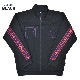 FILA HERITAGE �ե��� �إ�ơ��� ���㥱�å� FULL ZIP TRACK JACKET �ȥ�å����㥱�å� ���㡼�� ��� M-XL �֥�å� �ͥ��ӡ� FM9703 ������̵���ۡڥ������