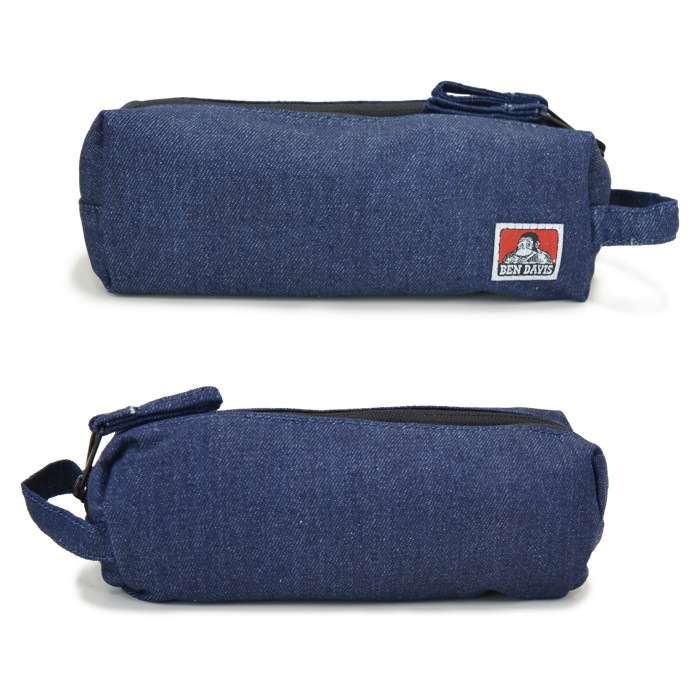 BEN DAVIS ٥ǥӥ DOUBLE PEN CASE ڥ󥱡 ɮȢ ʸ˼ ݡ BDW-8231 ڥ᡼ȯ̵
