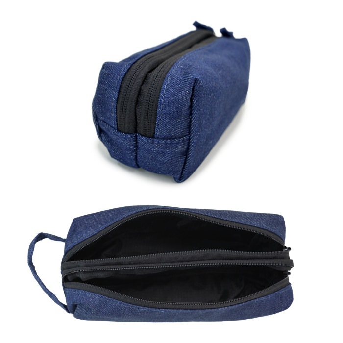 BEN DAVIS ٥ǥӥ DOUBLE PEN CASE ڥ󥱡 ɮȢ ʸ˼ ݡ BDW-8231 ڥ᡼ȯ̵