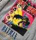 STAPLE �� BATMAN ���ƥ��ץ� �� �Хåȥޥ� �ѡ����� BATMAN PANEL HOODIE �ץ륪���С� �ѡ����� �������å� �ե꡼�� ���졼 L-2XL 2209H10834 ������̵���ۡڥ������