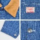 BIG MIKE �ӥå��ޥ��� ���㥱�å� DENIM WORK COVERALL �ǥ˥� ��� ���С������� JACKET ���㥱�å� M-XL 102316000 ������̵����