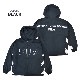 FILA HERITAGE �ե��� �إ�ơ��� ���㥱�å� FULL ZIP HOOD JACKET �ȥ�å����㥱�å� �ʥ����󥸥㥱�å� �ȥ�å��ա��ǥ��� ��� M-XL �֥�å� �ͥ��ӡ� FM9701 ������̵���ۡڥ������