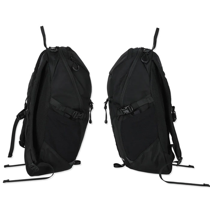 MARMOT �ޡ���å� �Хå��ѥå� GAIA 15L ������ 15L ���å� �ǥ��ѥå� TSFUB201