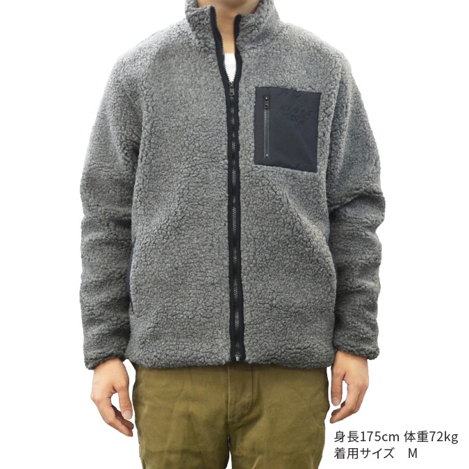 GLOBE �������� ���㥱�å� FAKIE ZIP THRU JACKET �ե꡼�����㥱�å� �ܥ����㥱�å� Ĺµ ��� S-XL ���졼 GB01937005 �ڥ�����ۡ�����̵����