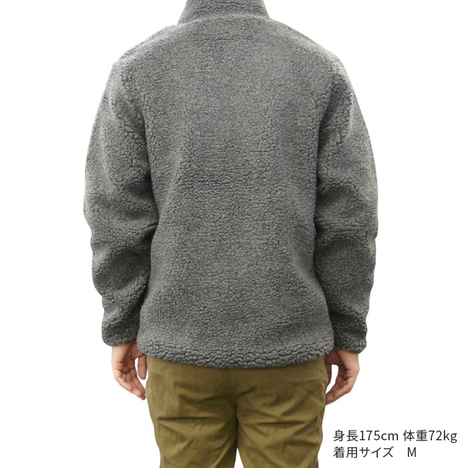 GLOBE �������� ���㥱�å� FAKIE ZIP THRU JACKET �ե꡼�����㥱�å� �ܥ����㥱�å� Ĺµ ��� S-XL ���졼 GB01937005 �ڥ�����ۡ�����̵����