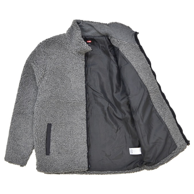 GLOBE �������� ���㥱�å� FAKIE ZIP THRU JACKET �ե꡼�����㥱�å� �ܥ����㥱�å� Ĺµ ��� S-XL ���졼 GB01937005 �ڥ�����ۡ�����̵����