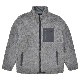 GLOBE �������� ���㥱�å� FAKIE ZIP THRU JACKET �ե꡼�����㥱�å� �ܥ����㥱�å� Ĺµ ��� S-XL ���졼 GB01937005 �ڥ�����ۡ�����̵����