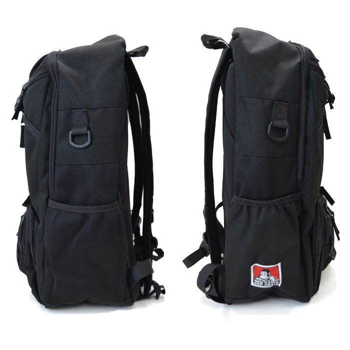 BEN DAVIS �٥�ǥ��ӥ� INFLATE DAYPACK ���å� �ǥ��ѥå� �� �Хå��ѥå� bendavis BDW-8313 ������̵����