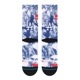 STANCE  å YAMAMOTO STREAK ͳܥǥ MLB ᥸㡼꡼١ܡ  SOCKS ɥ㡼 A556B24YAM ڥ᡼ȯ̵