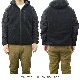 GLOBE �������� ���㥱�å� FIELDER REVERSIBLE JACKET �ʥ����󥸥㥱�å� �ե꡼�����㥱�å� �ܥ����㥱�å� ��С����֥� Ĺµ ��� S-XL �֥�å� GB01937015 �ڥ�����ۡ�����̵����