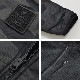 GLOBE �������� ���㥱�å� FIELDER REVERSIBLE JACKET �ʥ����󥸥㥱�å� �ե꡼�����㥱�å� �ܥ����㥱�å� ��С����֥� Ĺµ ��� S-XL �֥�å� GB01937015 �ڥ�����ۡ�����̵����