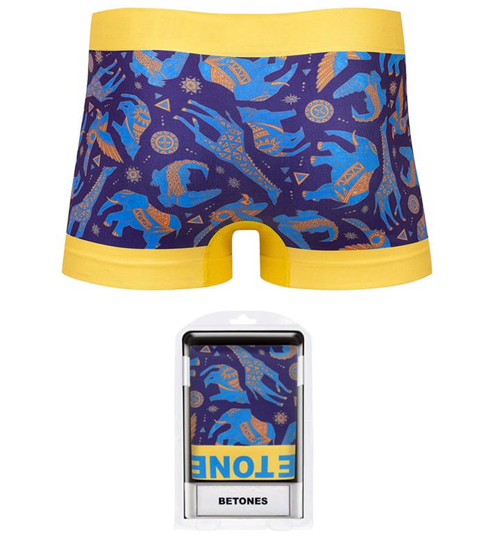 BETONES �ӥȡ��� �ܥ������ѥ�� ������������� DIVINE UNDERWEAR ���� ����ʡ� ���硼�� ��� DIV001 �������� ��å� ��ñ�ʹ����ξ��ϥ᡼����ȯ����