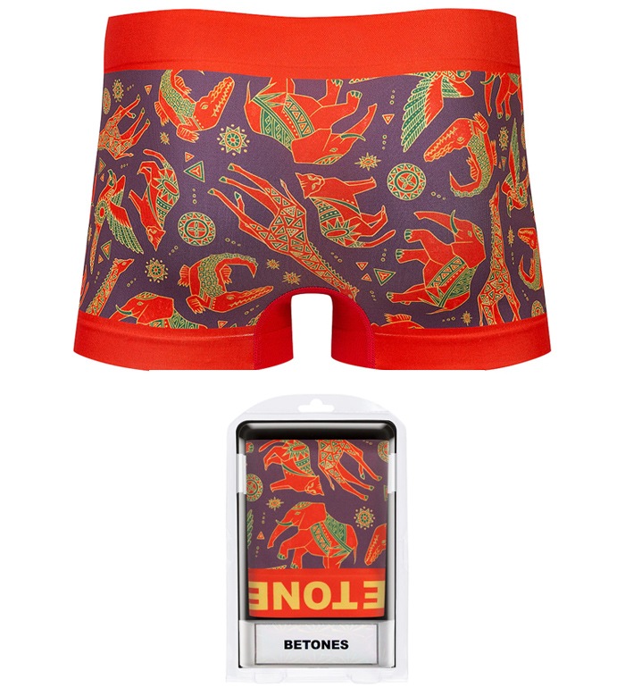 BETONES �ӥȡ��� �ܥ������ѥ�� ������������� DIVINE UNDERWEAR ���� ����ʡ� ���硼�� ��� DIV001 �������� ��å� ��ñ�ʹ����ξ��ϥ᡼����ȯ����