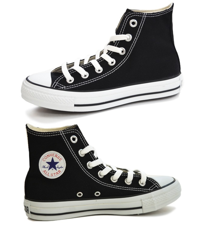 CONVERSE ����С��� CANVAS ALL STAR HI �����Х� �����륹���� �ϥ����å� ���ˡ����� �� ���塼�� ��󥺡���ǥ����� ���塼�� ������̵����