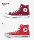 CONVERSE ����С��� CANVAS ALL STAR HI �����Х� �����륹���� �ϥ����å� ���ˡ����� �� ���塼�� ��󥺡���ǥ����� ���塼�� ������̵����