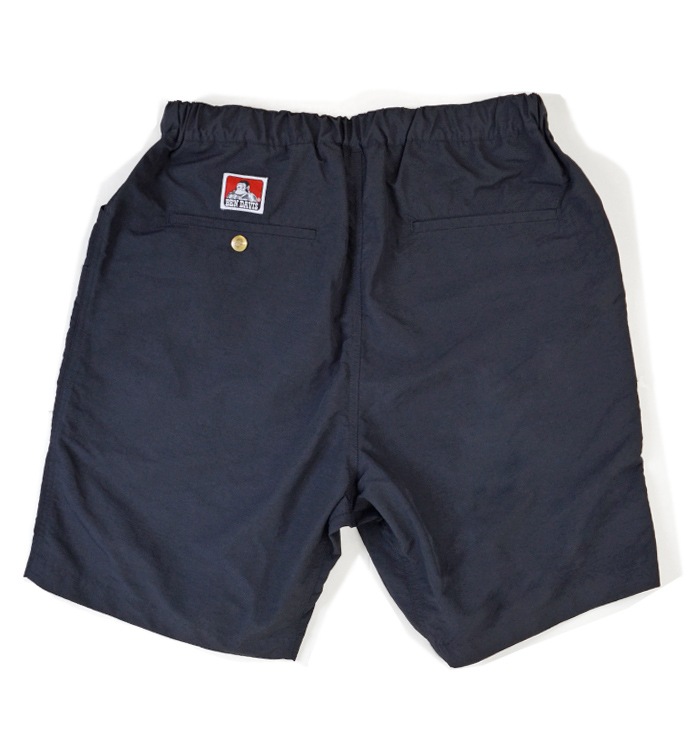 BEN DAVIS �٥�ǥ��ӥ� SUPPLEX SHORTS ���ץ�å��� �ʥ����� ���硼�� ���硼�ȥѥ�� �ϡ��եѥ�� BDZ9-5003 M-L �֥�å� �١����� ���꡼�� ��ñ�ʹ����ξ��ϥ᡼����ȯ���ۡ�����̵���ۡڥ������