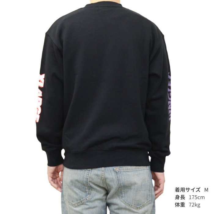 XLARGE �� JUNGLES �������ȥ�顼�� �� ����󥰥륺 �ȥ졼�ʡ� RELAXED WOMAN CREWNECK SWEAT ���롼�ͥå� �������å� �ե꡼�� S-XL 101203012016 ������̵���ۡڥ������