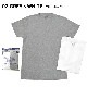 ��2�祻�åȡ�FRUIT OF THE LOOM �ե롼�ĥ��֥��롼�� CREW-NECK 2 PACK T-SHIRTS 2�ѥå�T T����� Ⱦµ ������������� UNDERWEAR ����ʡ� M-LL 18596900