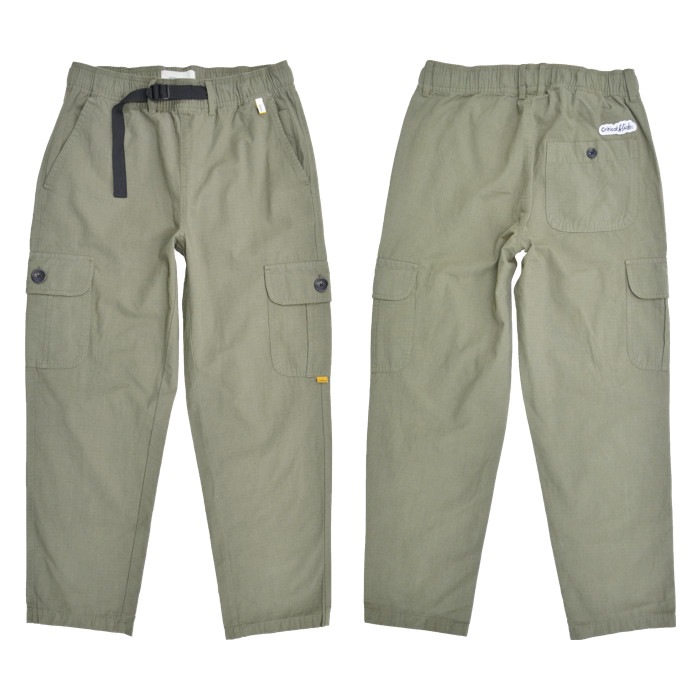 TCSS ƥ ѥ CRITICAL CARGO PANT ѥ ѥ  PT2110 ̵ۡڥ