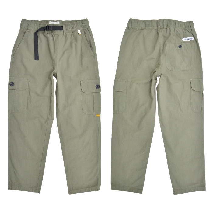 TCSS ƥ ѥ CRITICAL CARGO PANT ѥ ѥ  PT2110 ̵