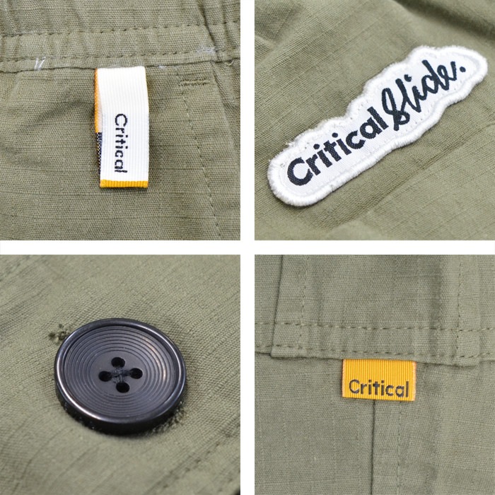 TCSS ƥ ѥ CRITICAL CARGO PANT ѥ ѥ  PT2110 ̵