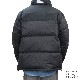 FIRST DOWN USA եȥ 㥱å BUBBLE DOWN JACKET MICROFT Х֥󥸥㥱å ޥե С֥  M-L ֥å F742001 ̵