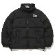 FIRST DOWN USA եȥ 㥱å BUBBLE DOWN JACKET MICROFT Х֥󥸥㥱å ޥե С֥  M-L ֥å F742001 ̵