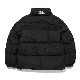 FIRST DOWN USA եȥ 㥱å BUBBLE DOWN JACKET MICROFT Х֥󥸥㥱å ޥե С֥  M-L ֥å F742001 ̵