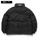 FIRST DOWN USA եȥ 㥱å BUBBLE DOWN JACKET MICROFT Х֥󥸥㥱å ޥե С֥  M-L ֥å F742001 ̵