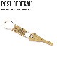 POST GENERAL ݥȥͥ ֥饹ۥӥơ BRASS KEYHOLDER with VINTAGE KEY ۥ  ӥ 982150001 ڥ᡼бġ