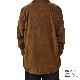 PRIMITIVE �ץ�ߥƥ��� ����� DE SOTO WOVEN SHIRTS �����ǥ���� �������� �����奢�륷��� Ĺµ ��� M-XL �֥饦�� ������̵����