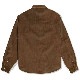 PRIMITIVE �ץ�ߥƥ��� ����� DE SOTO WOVEN SHIRTS �����ǥ���� �������� �����奢�륷��� Ĺµ ��� M-XL �֥饦�� ������̵����