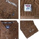 PRIMITIVE �ץ�ߥƥ��� ����� DE SOTO WOVEN SHIRTS �����ǥ���� �������� �����奢�륷��� Ĺµ ��� M-XL �֥饦�� ������̵����