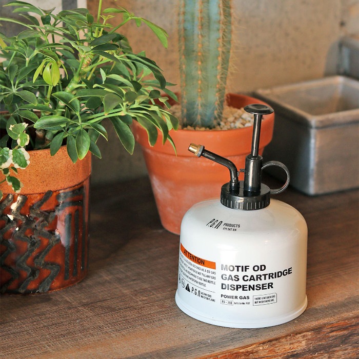 POST GENERAL ݥȥͥ եǥڥ󥵡 ǥץ졼 MOTIF DISPENSER OD-SPRAY ̸᤭ ץ졼ܥȥ