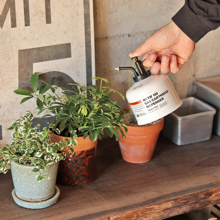 POST GENERAL ݥȥͥ եǥڥ󥵡 ǥץ졼 MOTIF DISPENSER OD-SPRAY ̸᤭ ץ졼ܥȥ