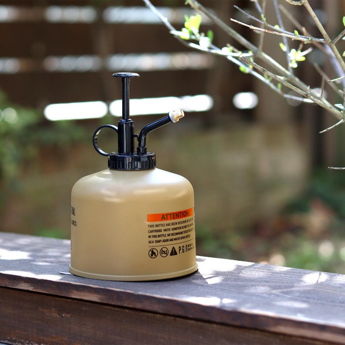 POST GENERAL ݥȥͥ եǥڥ󥵡 ǥץ졼 MOTIF DISPENSER OD-SPRAY ̸᤭ ץ졼ܥȥ