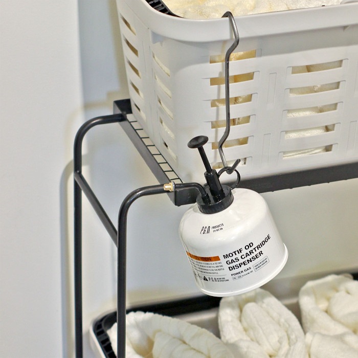 POST GENERAL ݥȥͥ եǥڥ󥵡 ǥץ졼 MOTIF DISPENSER OD-SPRAY ̸᤭ ץ졼ܥȥ