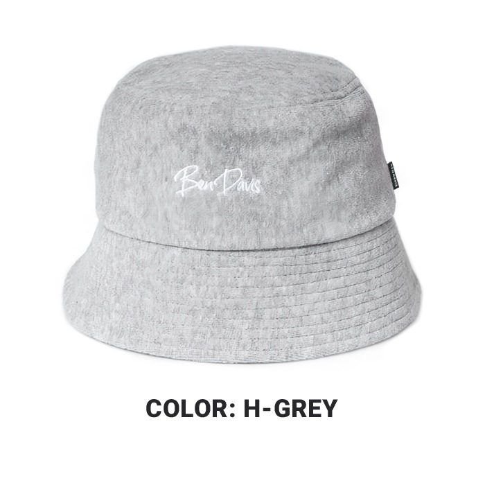 BEN DAVIS �٥�ǥ��ӥ� �ϥå� PILE BUCKET HAT ˹�� �ѥ��� �Х��åȥϥå� ����å� BDW-8673 ��ñ�ʹ����ξ��ϥ᡼����ȯ����