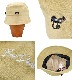 BEN DAVIS �٥�ǥ��ӥ� �ϥå� PILE BUCKET HAT ˹�� �ѥ��� �Х��åȥϥå� ����å� BDW-8673 ��ñ�ʹ����ξ��ϥ᡼����ȯ����
