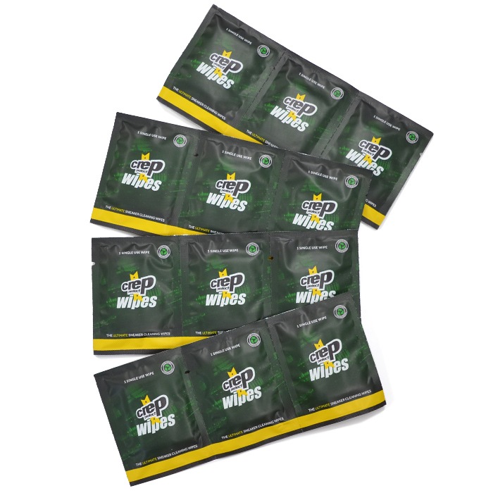 CREP PROTECT WIPES ����å� �ץ��ƥ��� �ڡ��ѡ����꡼�ʡ� ���꡼�˥󥰥磻�� ���ˡ��������꡼�ʡ� ������Ȥ� �ڥ᡼����ȯ��������̵����