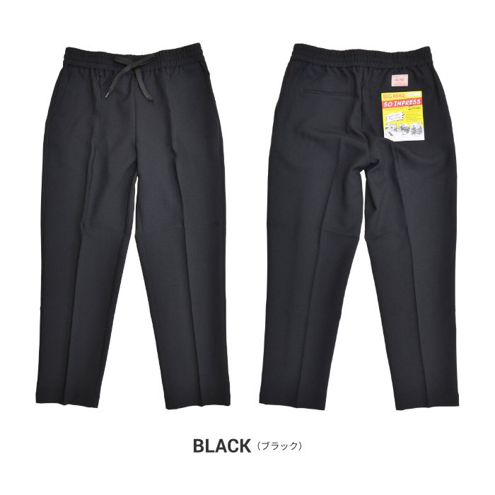 BIG MIKE �ӥå��ޥ��� �ȥ����ȥ�å� ���������ѥ�� ����å��� �ԥ󥿥å� ��� �֥�å� ���졼 102117011 ������̵����