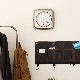 POST GENERAL ݥȥͥ ӥե 륯å BISPHAM WALL CLOCK  ݤ ̵