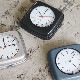 POST GENERAL ݥȥͥ ӥե 륯å BISPHAM WALL CLOCK  ݤ ̵