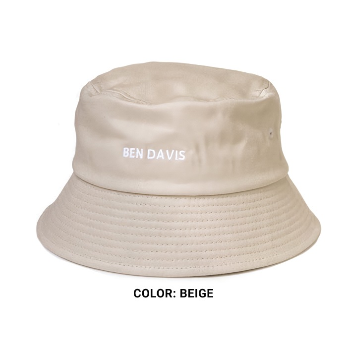 BEN DAVIS �٥�ǥ��ӥ� �ϥå� TWILL UV HAT ˹�� �Х��åȥϥå� UV���å� ����å� BDW-8667 ��ñ�ʹ����ξ��ϥ᡼����ȯ����