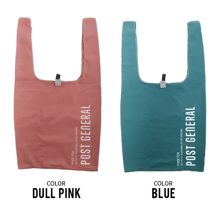 POST GENERAL ݥȥͥ åѡХå SHOPPER BAG ȡȥХå Хå ѥå֥ ݤ ڥ᡼бġ
