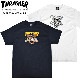 THRASHER ANTI HERO ����å��㡼 ���󥿥��ҡ����� T����� EAGLEGRAM TEE Ⱦµ ���åȥ��� �ȥåץ� �֥�å� �ۥ磻�� M-XL ��ñ�ʹ����ξ��ϥ᡼����ȯ���ۡ�����̵���ۡڥ������