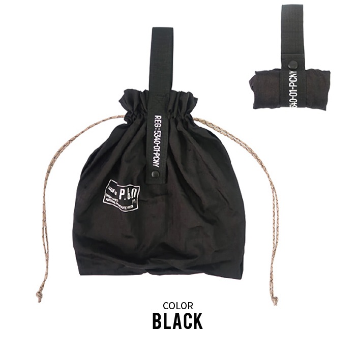 POST GENERAL �ݥ��ȥ����ͥ�� �ѥå��֥� �ѥ饷�塼�ȥʥ�����Хå� PACKABLE PARACHUTE NYLON BAG �����Хå� �ѥå��֥� ���� ���ݤ� �ڥ᡼�����б��ġ�