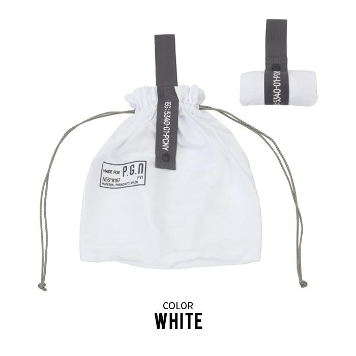 POST GENERAL �ݥ��ȥ����ͥ�� �ѥå��֥� �ѥ饷�塼�ȥʥ�����Хå� PACKABLE PARACHUTE NYLON BAG �����Хå� �ѥå��֥� ���� ���ݤ� �ڥ᡼�����б��ġ�